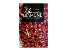 סוכריות יהלומים 800 גרם - אדום